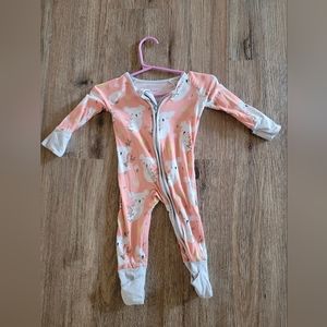 Little Sleepies Khola